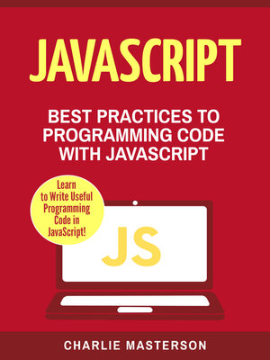 cover image of JavaScript